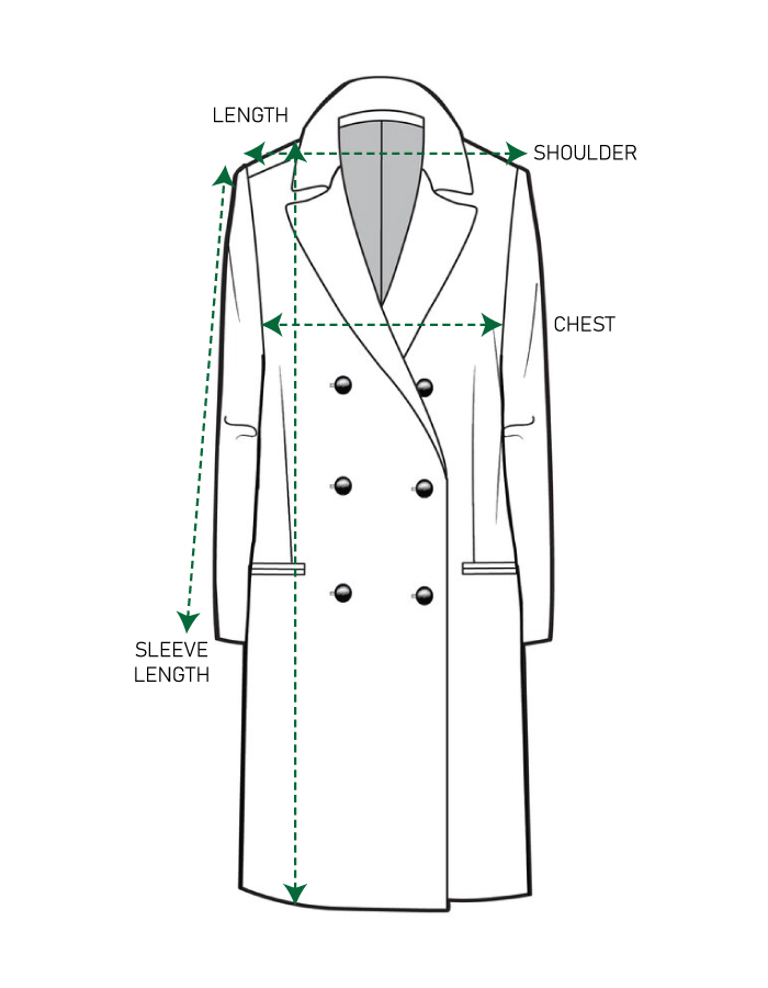 Women Coat |1077