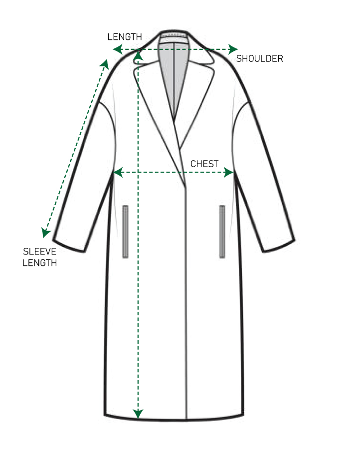 Women Coat |1122