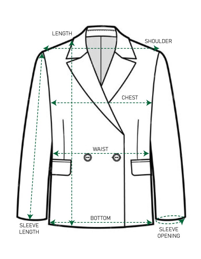 Women Formal Jacket |1677